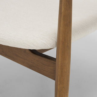 Mercana Haggen 71015 Brown Furniture Alternative Image