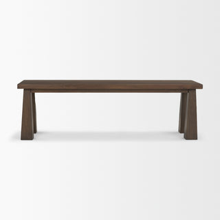 Mercana Wolcott 71019 Brown Furniture Alternative Image