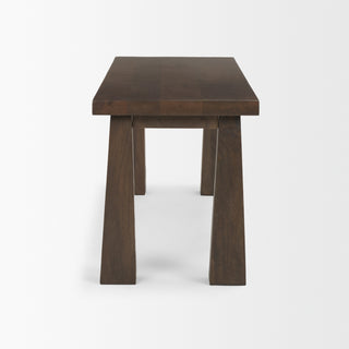 Mercana Wolcott 71019 Brown Furniture Alternative Image