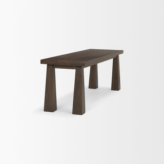 Mercana Wolcott 71019 Brown Furniture Alternative Image