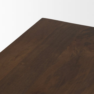 Mercana Wolcott 71019 Brown Furniture Alternative Image