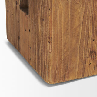 Mercana Waylon 71020 Brown Furniture Alternative Image