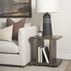 Mercana Nohr 70108 Brown Furniture Lifestyle Image Feature