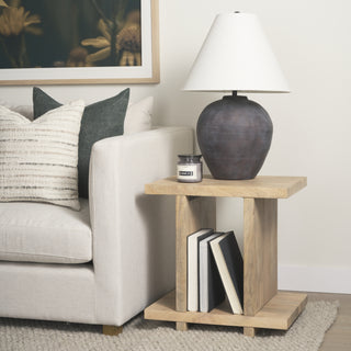 Mercana Nohr 70109 Brown Furniture Lifestyle Image Feature