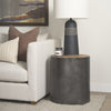 Mercana Eclipse 70239 Gray Furniture Lifestyle Image Feature