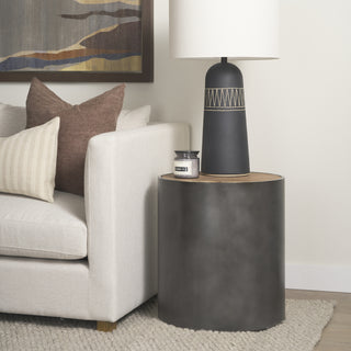 Mercana Eclipse 70239 Gray Furniture Lifestyle Image Feature