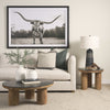 Mercana Tuscon 70888-AB Black Furniture Lifestyle Image Feature