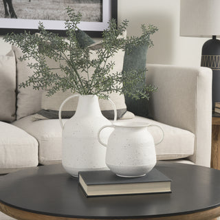 Mercana Treva 70959 White Lifestyle Image