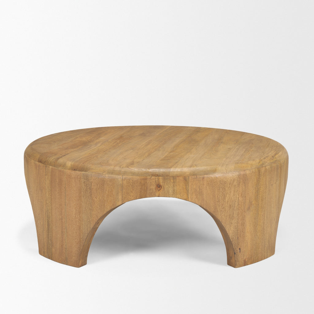 Mercana Shima 70867 Brown-Light Furniture Alternative Image