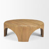 Mercana Shima 70867 Brown-Light Furniture Alternative Image