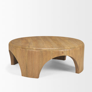 Mercana Shima 70867 Brown-Light Furniture Alternative Image