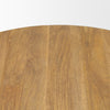 Mercana Shima 70867 Brown-Light Furniture Alternative Image