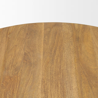 Mercana Shima 70867 Brown-Light Furniture Alternative Image