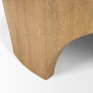 Mercana Shima 70867 Brown-Light Furniture Alternative Image