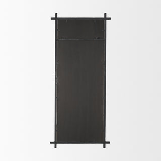 Mercana Tori 70911 Black Alternate Image