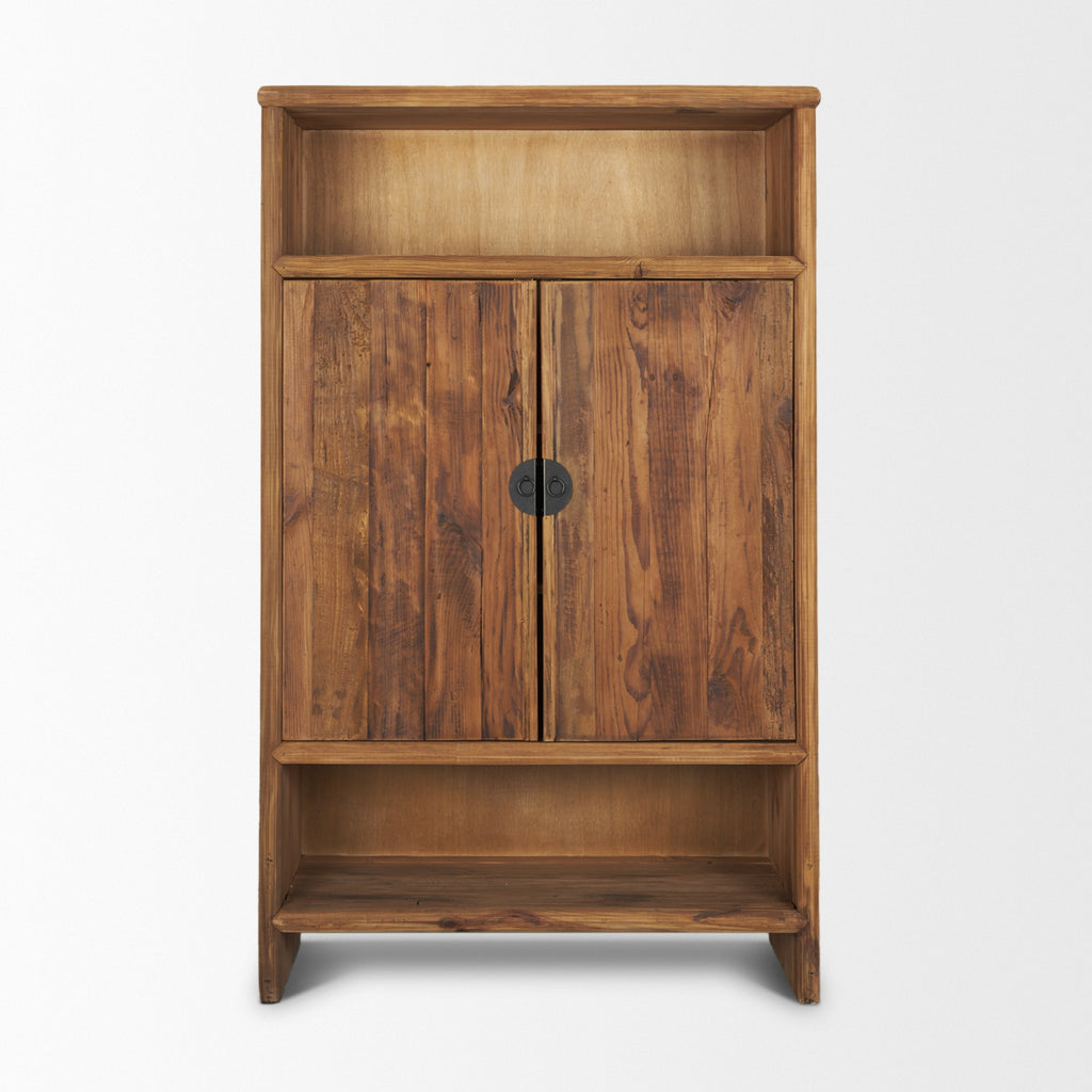 Mercana Wayde 71021 Brown Furniture Alternative Image