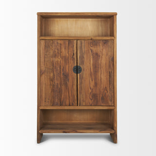 Mercana Wayde 71021 Brown Furniture Alternative Image