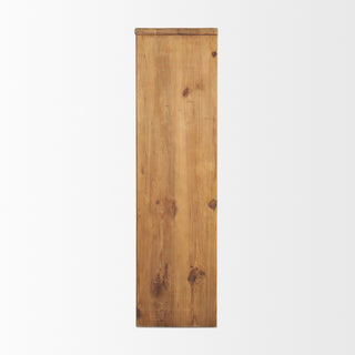 Mercana Wayde 71021 Brown Furniture Alternative Image