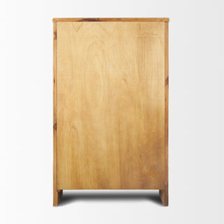 Mercana Wayde 71021 Brown Furniture Alternative Image