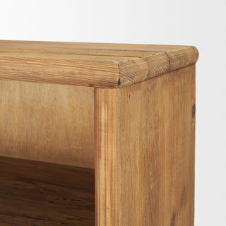 Mercana Wayde 71021 Brown Furniture Alternative Image