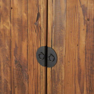 Mercana Wayde 71021 Brown Furniture Alternative Image