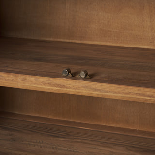 Mercana Wayde 71021 Brown Furniture Alternative Image