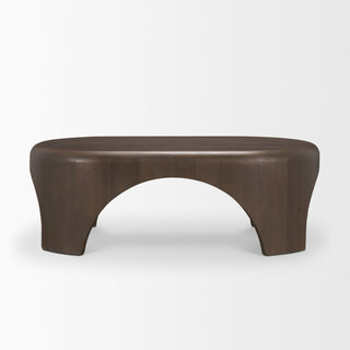 Mercana Shima 70831 Brown Furniture Alternative Image