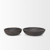 Mercana Wendell 70927 Black Alternate Image