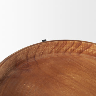 Mercana Wally 71047 Brown Alternate Image