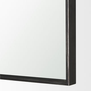 Mercana Timon 70900 Black Alternate Image