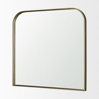 Mercana Timon 70901 Gold Alternate Image
