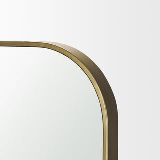 Mercana Timon 70901 Gold Alternate Image