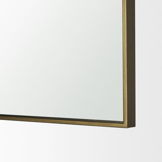 Mercana Timon 70901 Gold Alternate Image