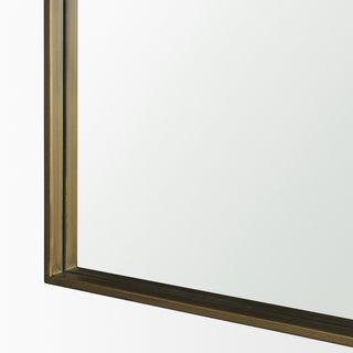 Mercana Timon 70901 Gold Alternate Image