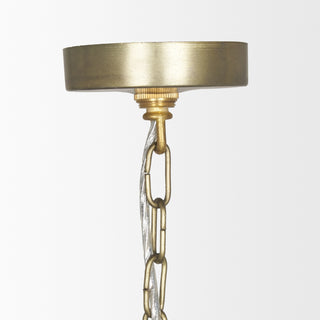 Mercana Rudlin 65298 Lamp Alternate Image