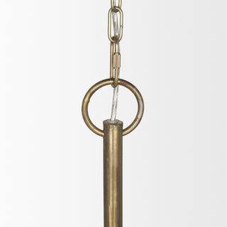 Mercana Rudlin 65298 Lamp Alternate Image