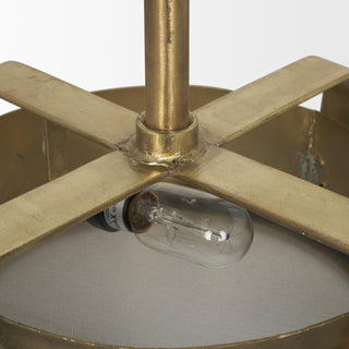 Mercana Rudlin 65298 Lamp Alternate Image