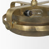 Mercana Rudlin 65298 Lamp Alternate Image