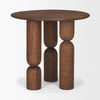 Mercana Sonel 70848-AB Brown Furniture Alternative Image