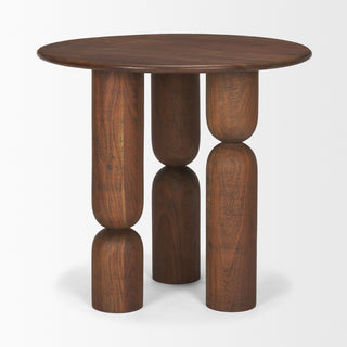 Mercana Sonel 70848-AB Brown Furniture Alternative Image