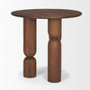 Mercana Sonel 70848-AB Brown Furniture Alternative Image