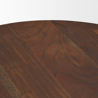 Mercana Sonel 70848-AB Brown Furniture Alternative Image