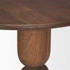 Mercana Sonel 70848-AB Brown Furniture Alternative Image