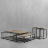 Mercana Miles 70196 Black Furniture Lifestyle Image Feature