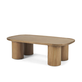 Mercana Tavi 70858-AB Brown Furniture main image