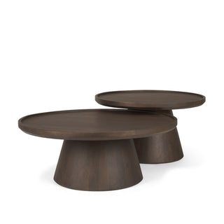 Mercana Takoda 71011-AB Brown Furniture main image