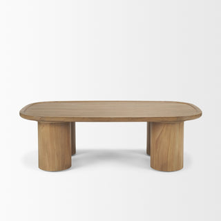 Mercana Tavi 70858-AB Brown Furniture Alternative Image