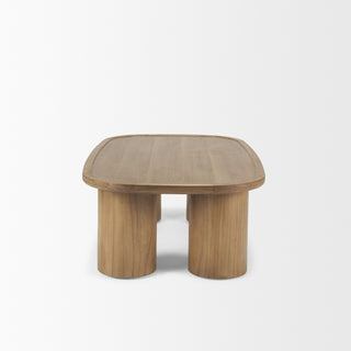 Mercana Tavi 70858-AB Brown Furniture Alternative Image