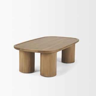 Mercana Tavi 70858-AB Brown Furniture Alternative Image