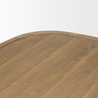 Mercana Tavi 70858-AB Brown Furniture Alternative Image